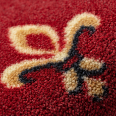 Haima Alameda 02 Red фото 4 | FLOORDEALER